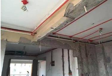 夷陵漏水维修 墙面漏水怎么办呢?墙面漏水的原因?