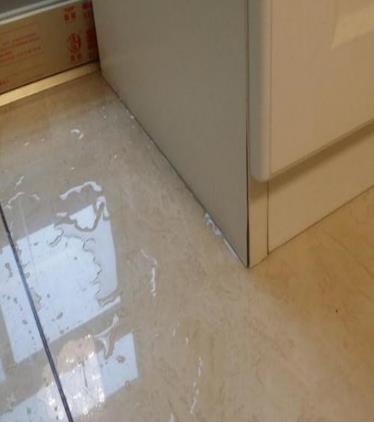夷陵漏水检测 厕所漏水怎么检测?