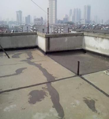 夷陵漏水维修 楼顶漏水是什么原因，楼顶漏水维修方法是什么?